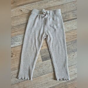 Zara Pants, Size 18-24 Months